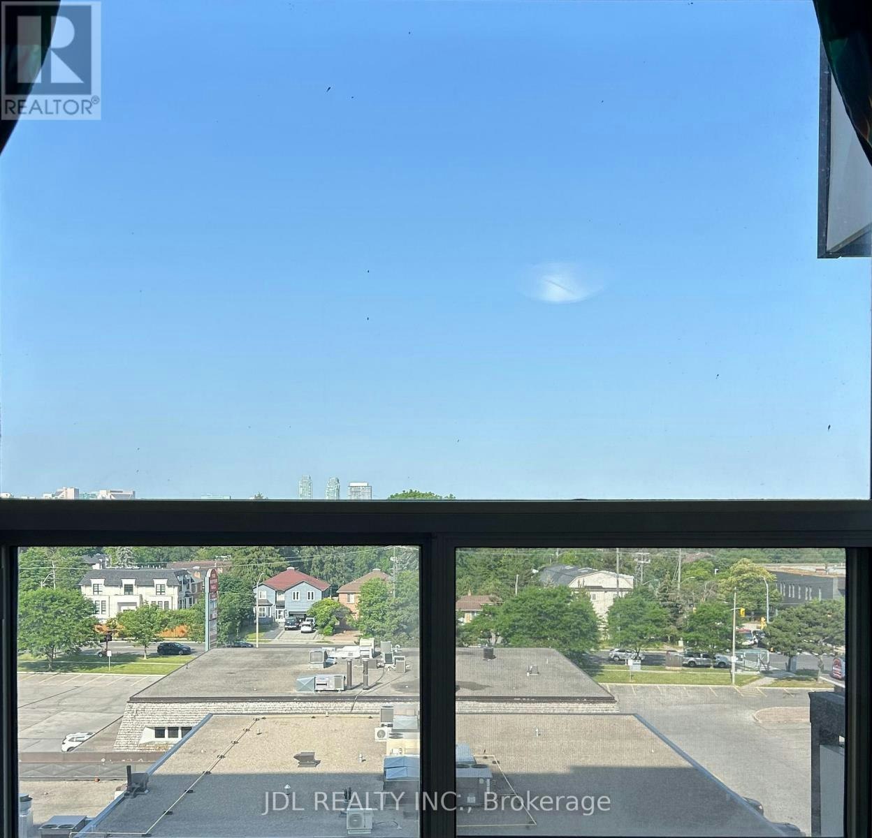 # A-707 505 Bedroom Cummer Ave Avenue, Toronto, ON, M2K 2L8 - 9