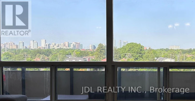 # A-707 505 Bedroom Cummer Ave Avenue, Toronto, ON, M2K 2L8 - 3