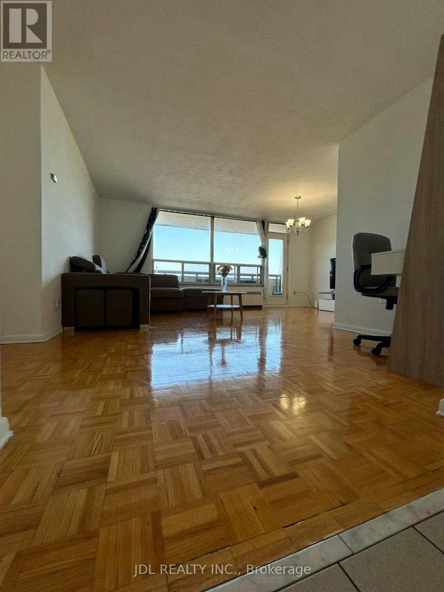 # A-707 505 Bedroom Cummer Ave Avenue, Toronto, ON, M2K 2L8 - 6