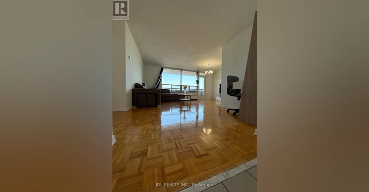 # A-707 505 Bedroom Cummer Ave Avenue, Toronto, ON, M2K 2L8 - 6