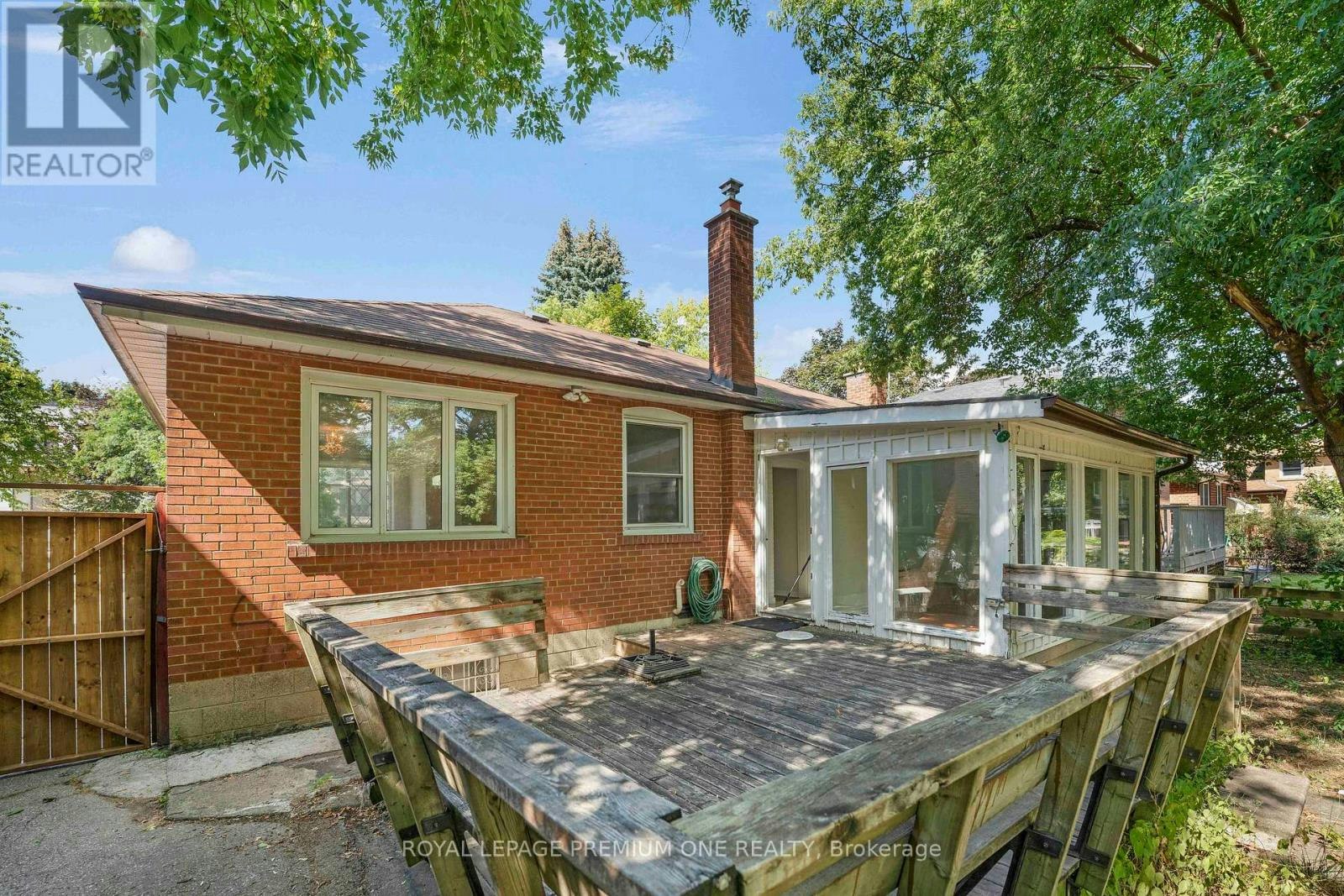 ENTIRE-139 Mckee Avenue, Toronto, ON, M2N 4C5 - 31