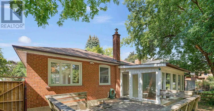 ENTIRE-139 Mckee Avenue, Toronto, ON, M2N 4C5 - 31
