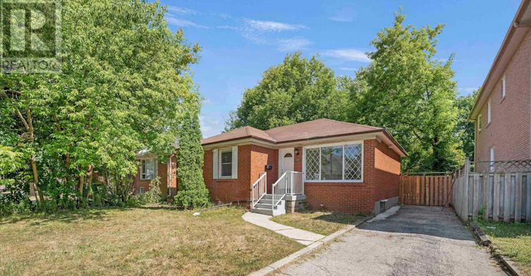 ENTIRE-139 Mckee Avenue, Toronto, ON, M2N 4C5 - 34