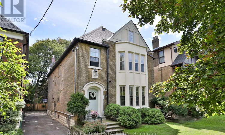 43 Whitehall Road