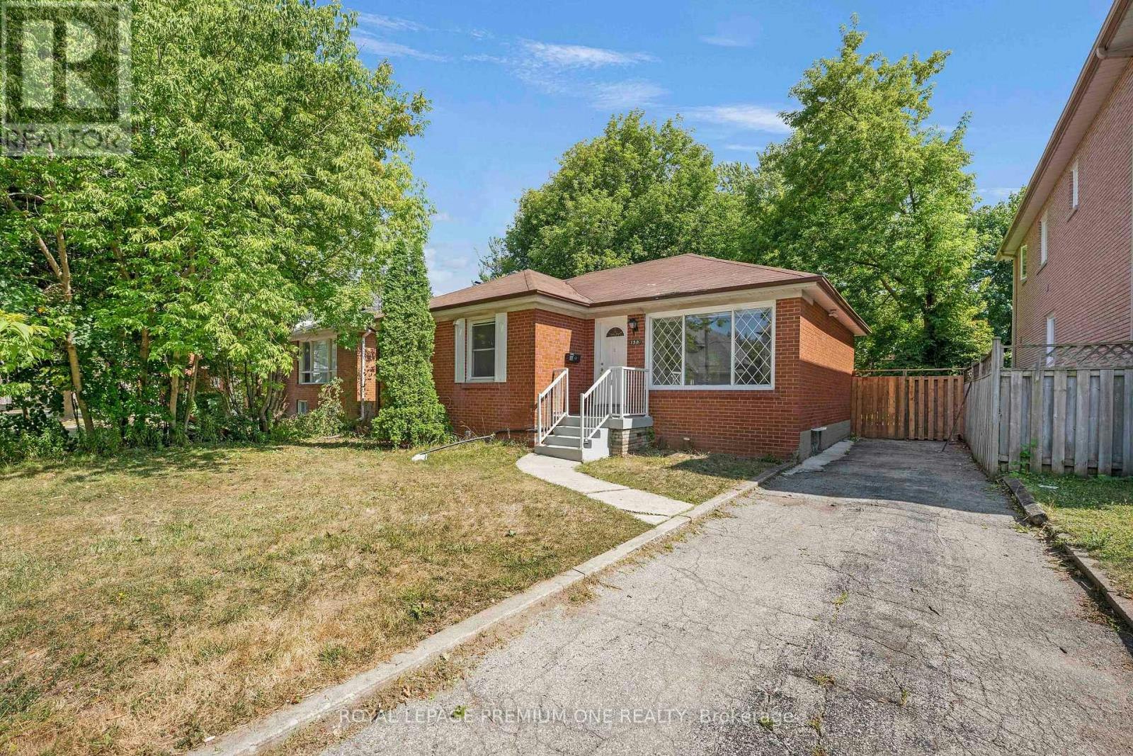 MAIN LEVEL-139 Mckee Avenue, Toronto, ON, M2N 4C5 - 23