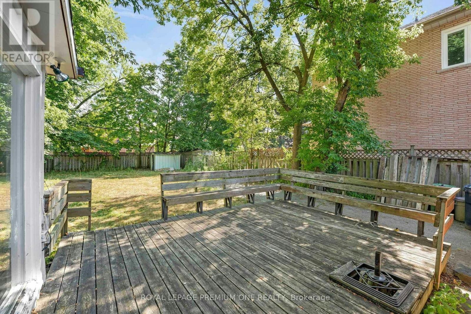 MAIN LEVEL-139 Mckee Avenue, Toronto, ON, M2N 4C5 - 19