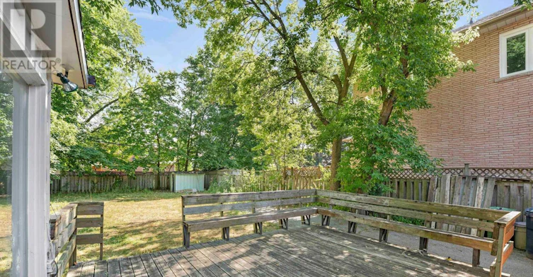 MAIN LEVEL-139 Mckee Avenue, Toronto, ON, M2N 4C5 - 19