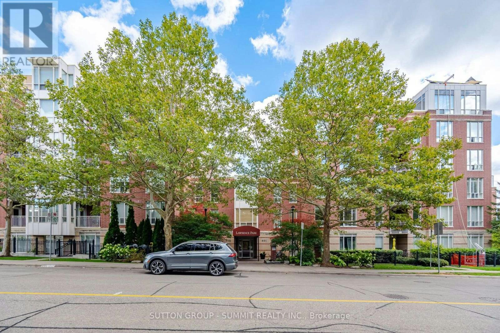 205-455 Rosewell Avenue, Toronto, ON, M4R 2H9
