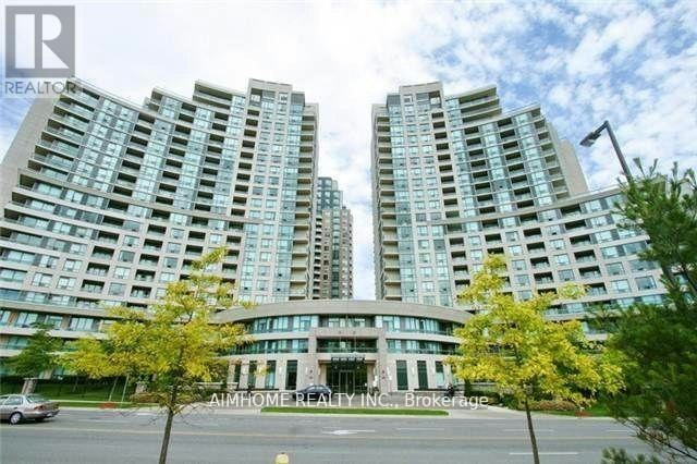 1202-509 Beecroft Road, Toronto, ON, M2N 0A3