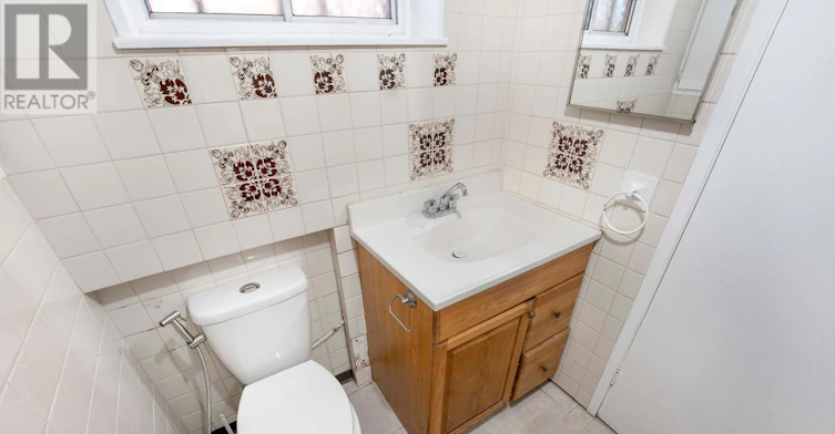 LOWER LEVEL-139 Mckee Avenue, Toronto, ON, M2N 4C5 - 10
