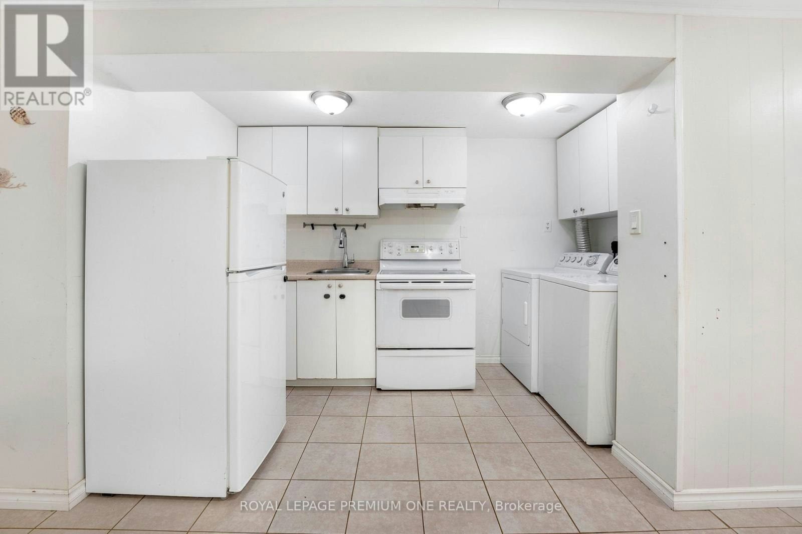 LOWER LEVEL-139 Mckee Avenue, Toronto, ON, M2N 4C5 - 5