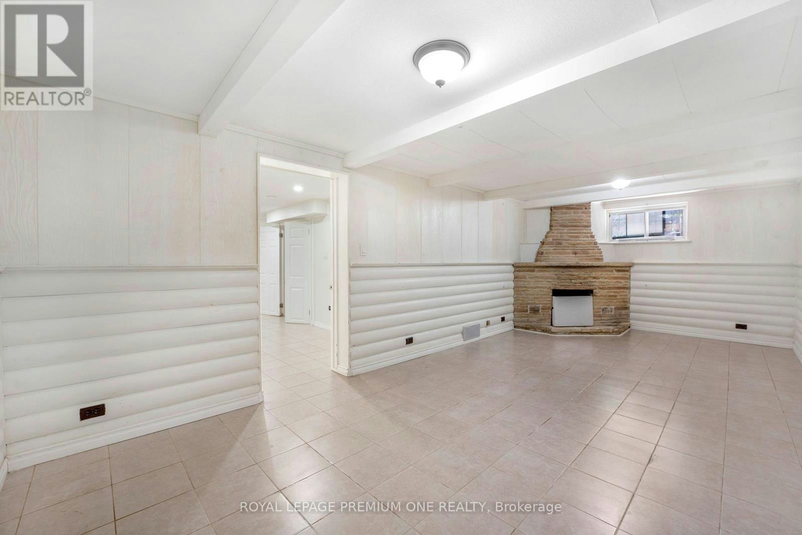 LOWER LEVEL-139 Mckee Avenue, Toronto, ON, M2N 4C5 - 11