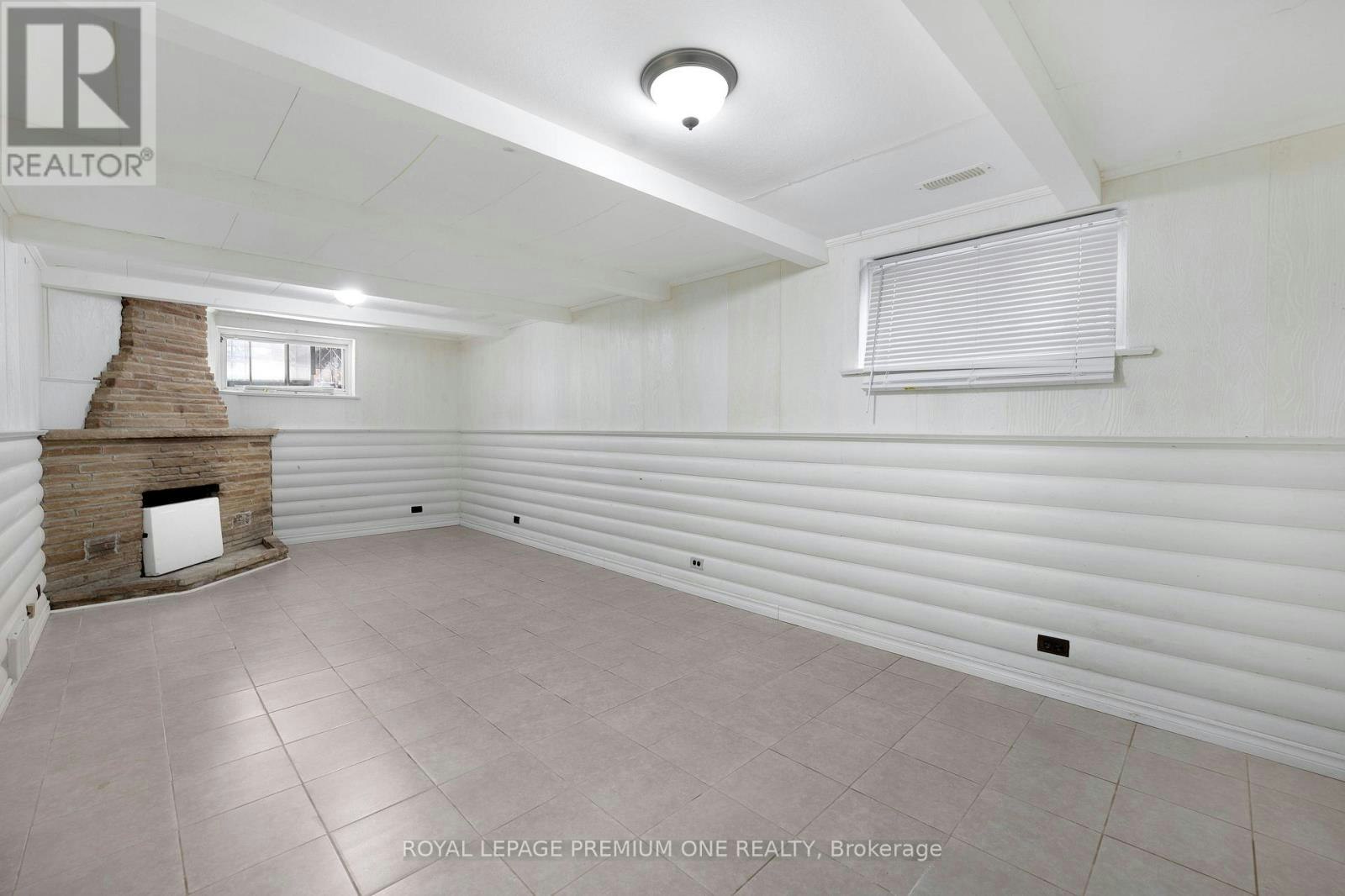 LOWER LEVEL-139 Mckee Avenue, Toronto, ON, M2N 4C5 - 12