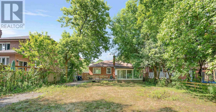 LOWER LEVEL-139 Mckee Avenue, Toronto, ON, M2N 4C5 - 15