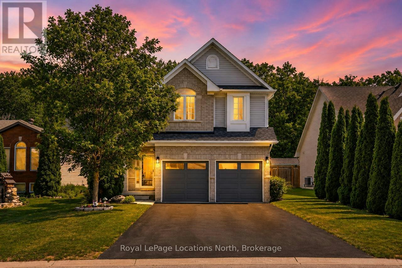 67 Wesley Avenue, Wasaga Beach, ON, L9Z 0B9
