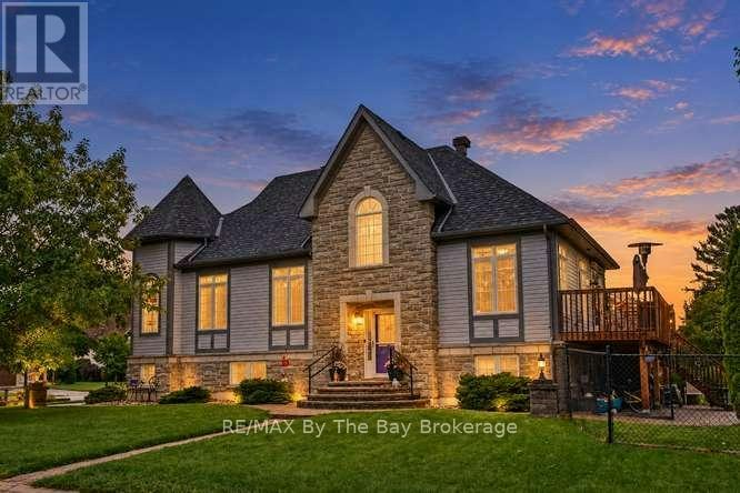 90 Meadowlark Boulevard, Wasaga Beach, ON, L9Z 0B5