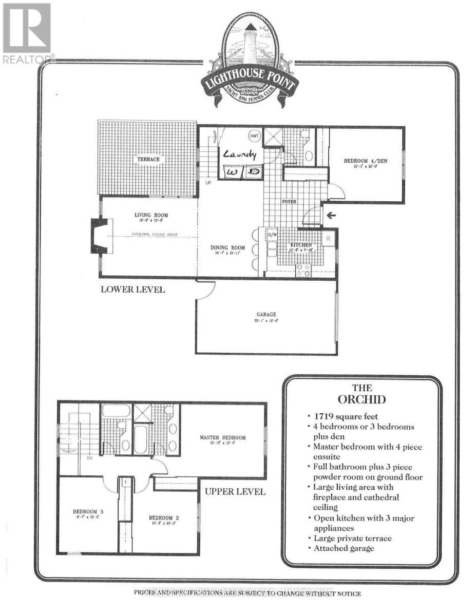 774 Johnston Park Avenue, Collingwood, ON, L9Y 5C7 - 40