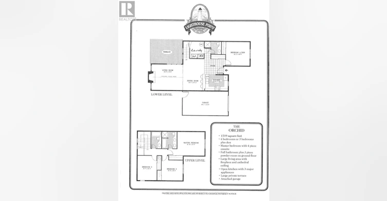 774 Johnston Park Avenue, Collingwood, ON, L9Y 5C7 - 40