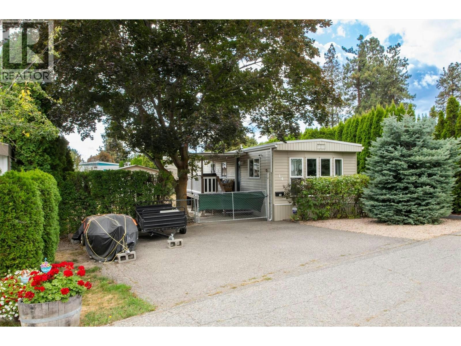 14-2001 S 97 Highway, Westbank, BC, V1Z 3M9