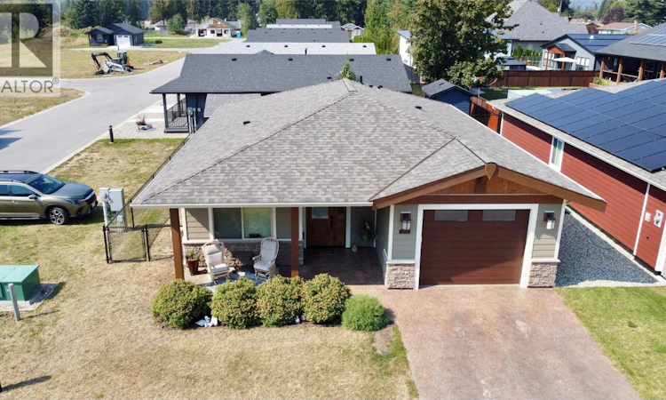 1132 Willow Row