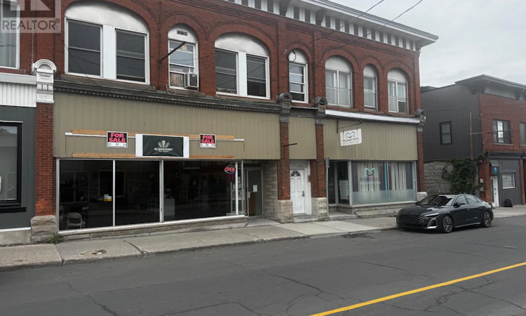24-26 Main Street S