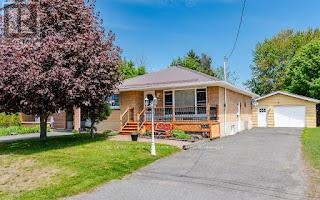 3301 Ross Avenue, Cornwall, ON, K6K 1G3