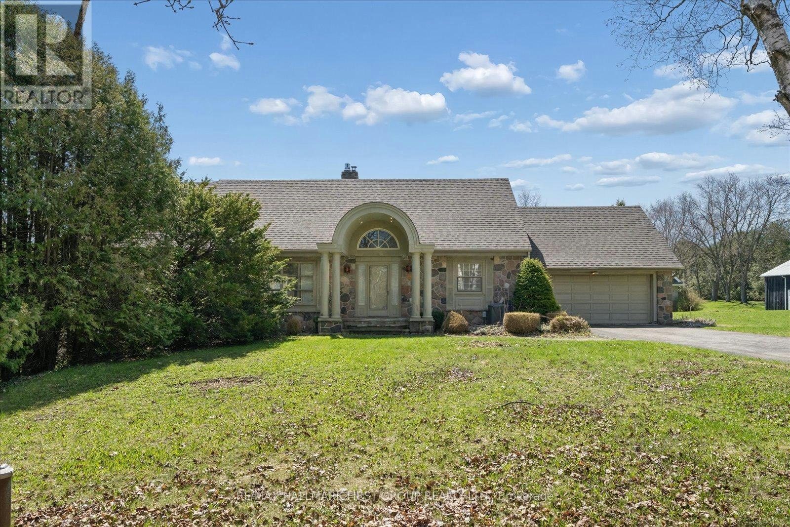 525 Myrtle Road W, Whitby, ON, L0B 1A0