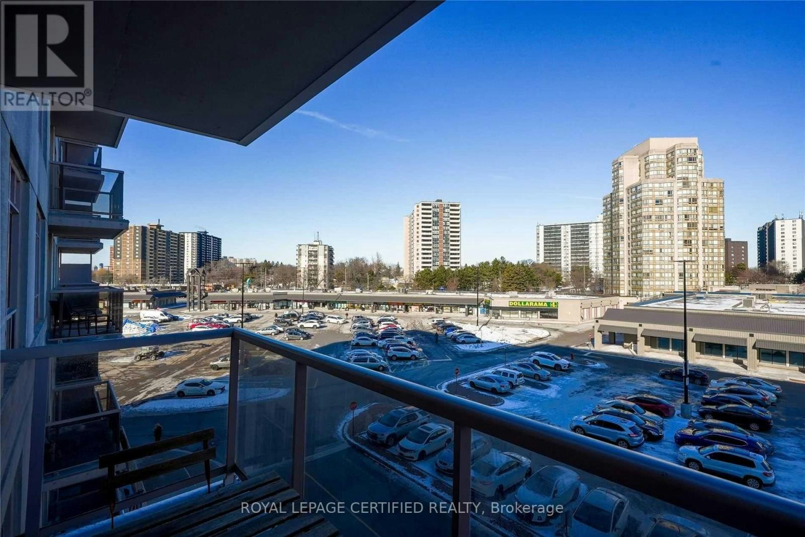 424-3650 Kingston Road, Toronto, ON, M1M 3X9 - 2
