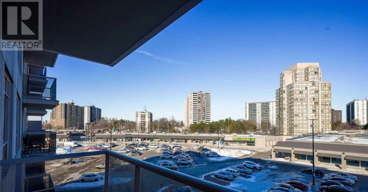 424-3650 Kingston Road, Toronto, ON, M1M 3X9 - 2