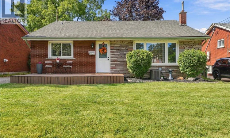 180 Terrace Drive