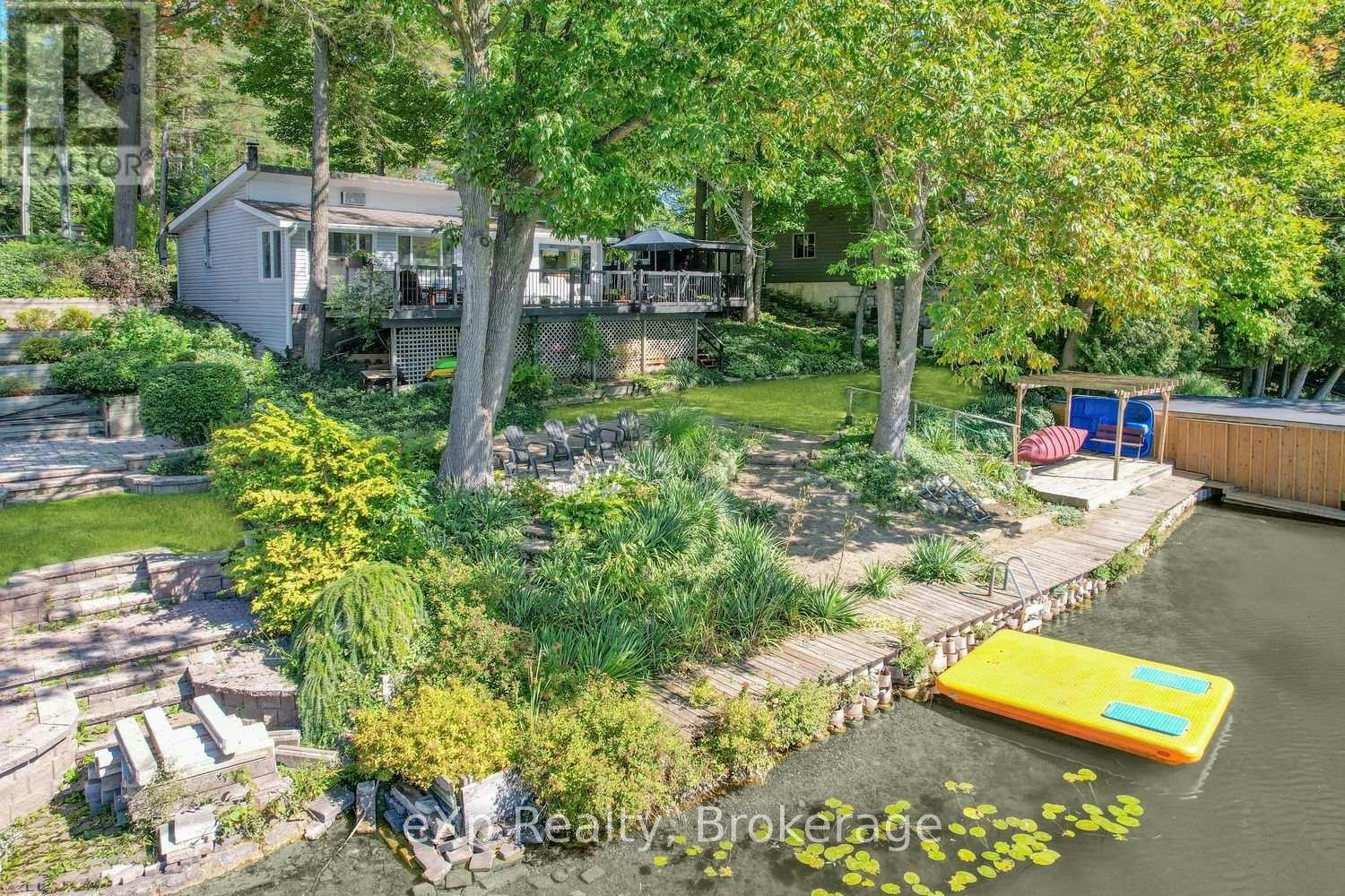 624 Lake Rosalind 6 Road, Brockton, ON, N4N 3B9