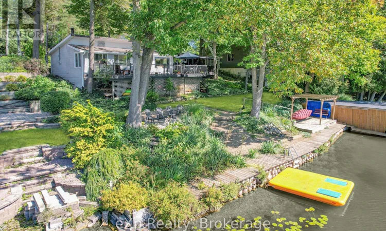 624 Lake Rosalind 6 Road