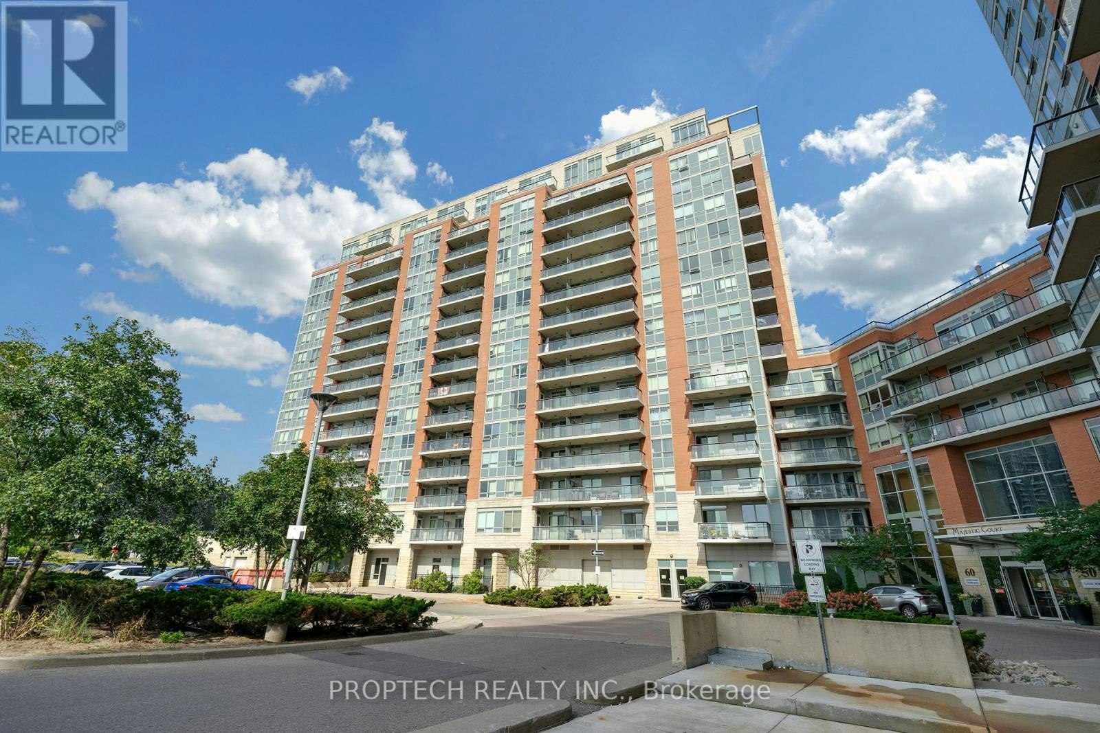 60 Town Centre Boulevard SOUTH, Markham, ON, L6G 0C5