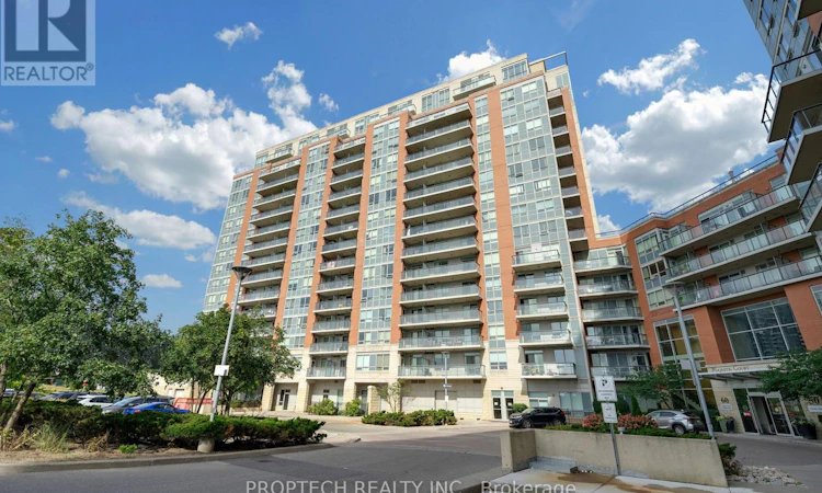 60 Town Centre Boulevard SOUTH