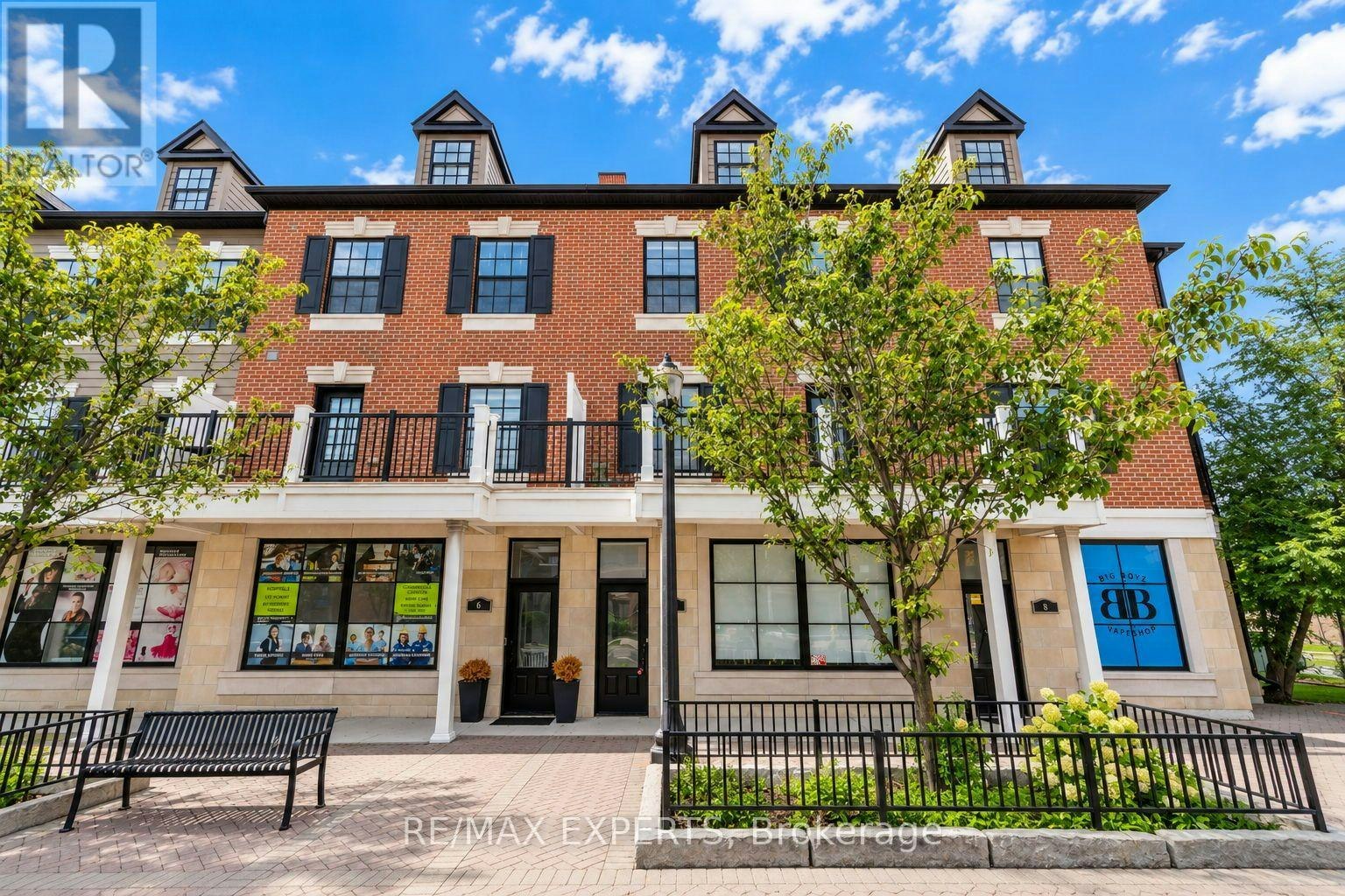 7-10060 Keele Street, Vaughan, ON, L6A 1G3