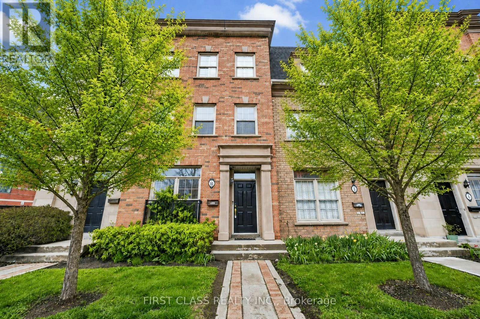TH10-3076 Lake Shore Boulevard W, Toronto, ON, M8V 1K3