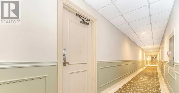 1203-1615 Bloor Street, Mississauga, ON, L4X 1S2 - 2