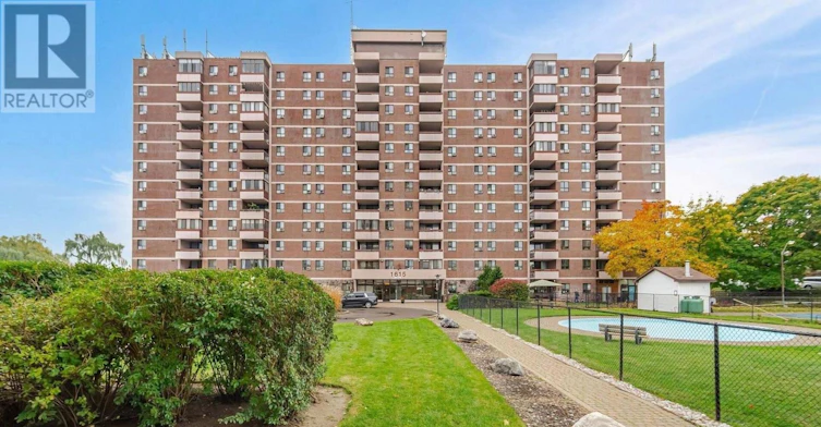 1203-1615 Bloor Street, Mississauga, ON, L4X 1S2