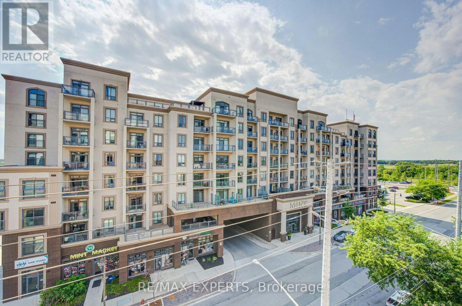 416-2475 Old Bronte Road, Oakville, ON, L6M 5S7 - 34