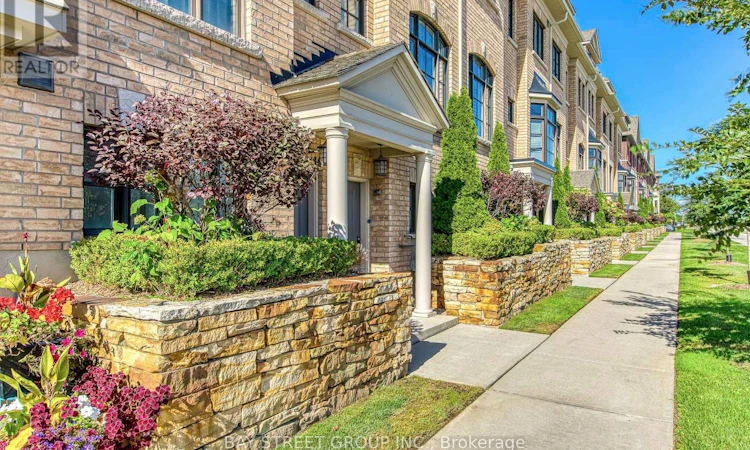 14-2172 Trafalgar Road