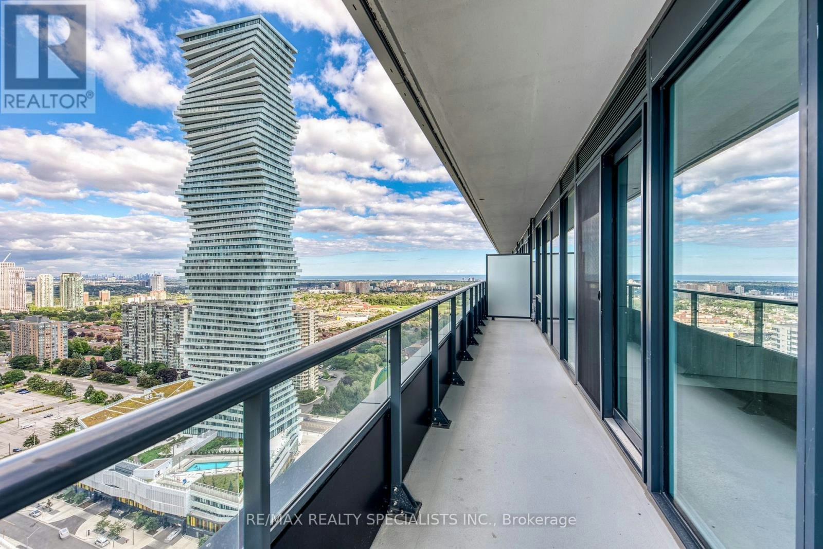 2705-448 Burnhamthorpe Road, Mississauga, ON, L5B 0R4 - 24