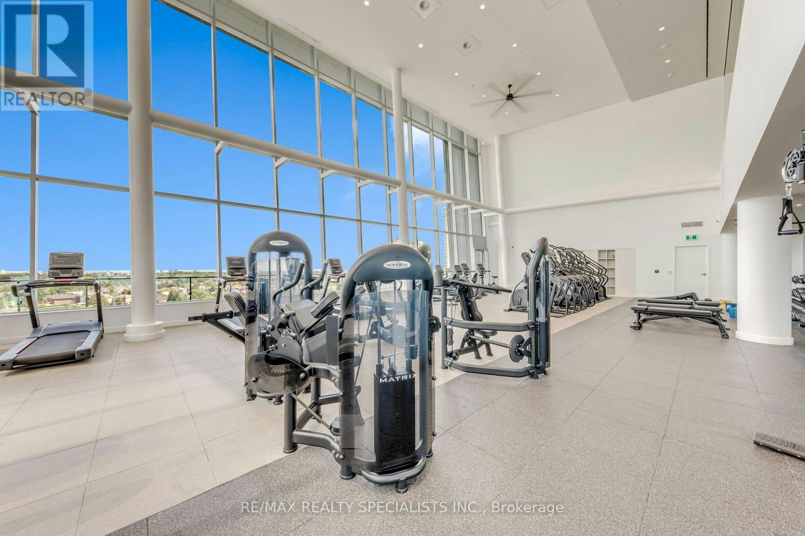 2705-448 Burnhamthorpe Road, Mississauga, ON, L5B 0R4 - 31