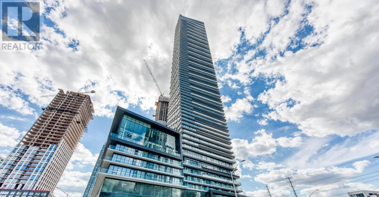 2705-448 Burnhamthorpe Road, Mississauga, ON, L5B 0R4 - 2