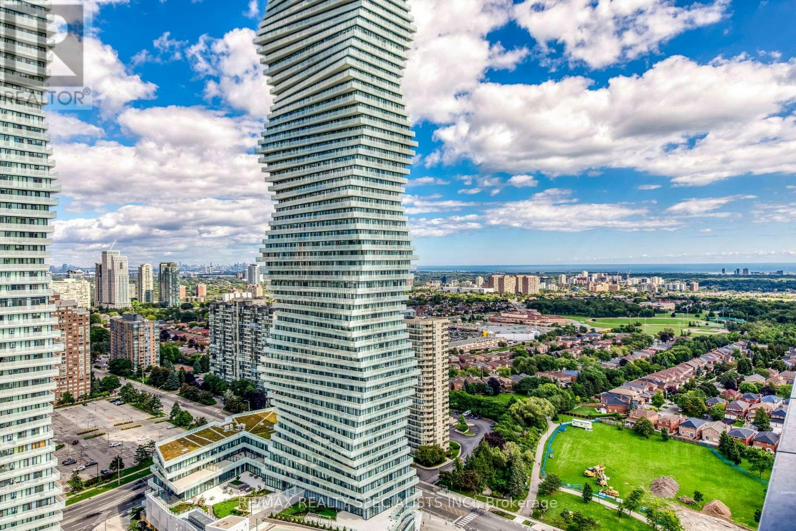2705-448 Burnhamthorpe Road, Mississauga, ON, L5B 0R4 - 23