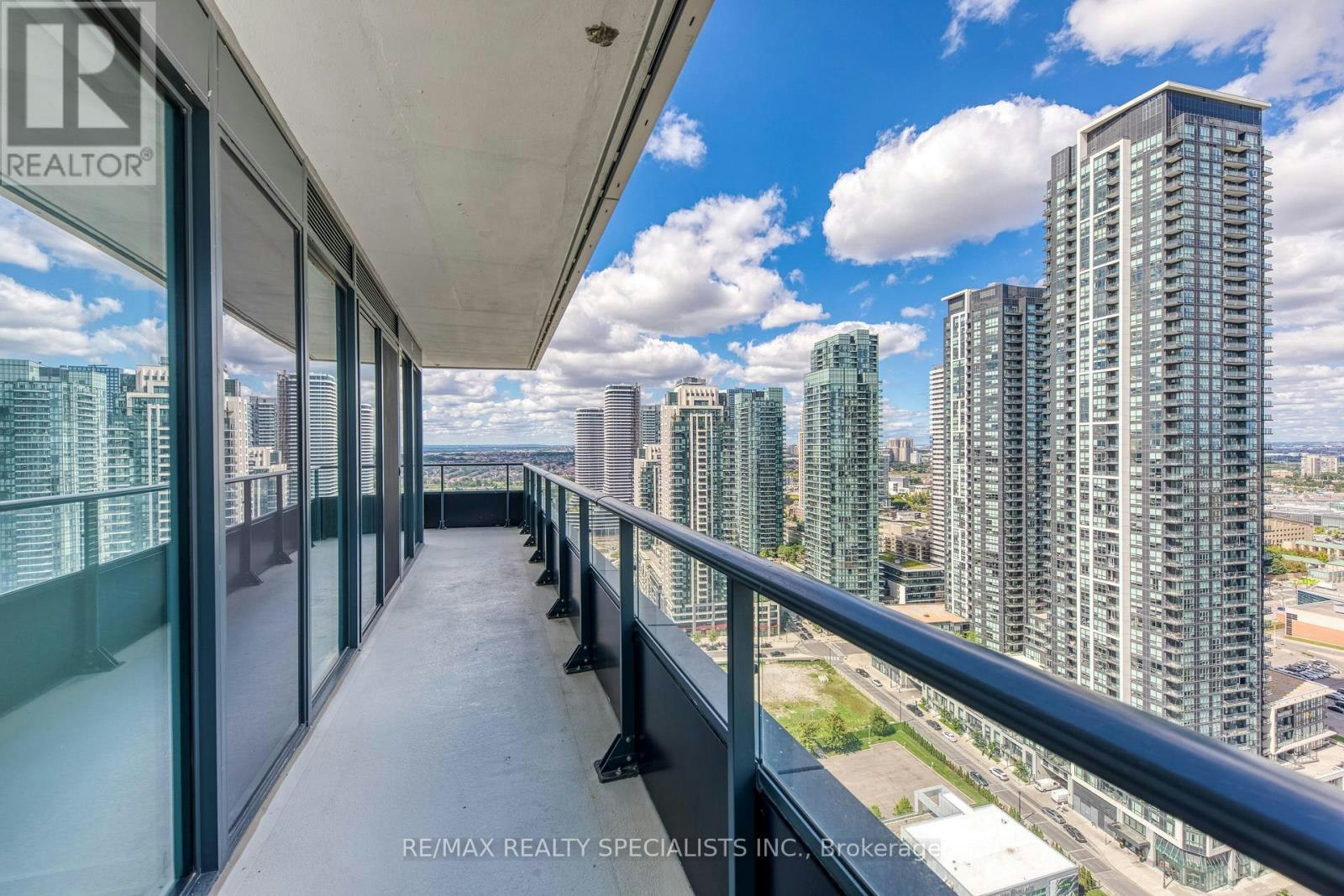 2705-448 Burnhamthorpe Road, Mississauga, ON, L5B 0R4 - 25