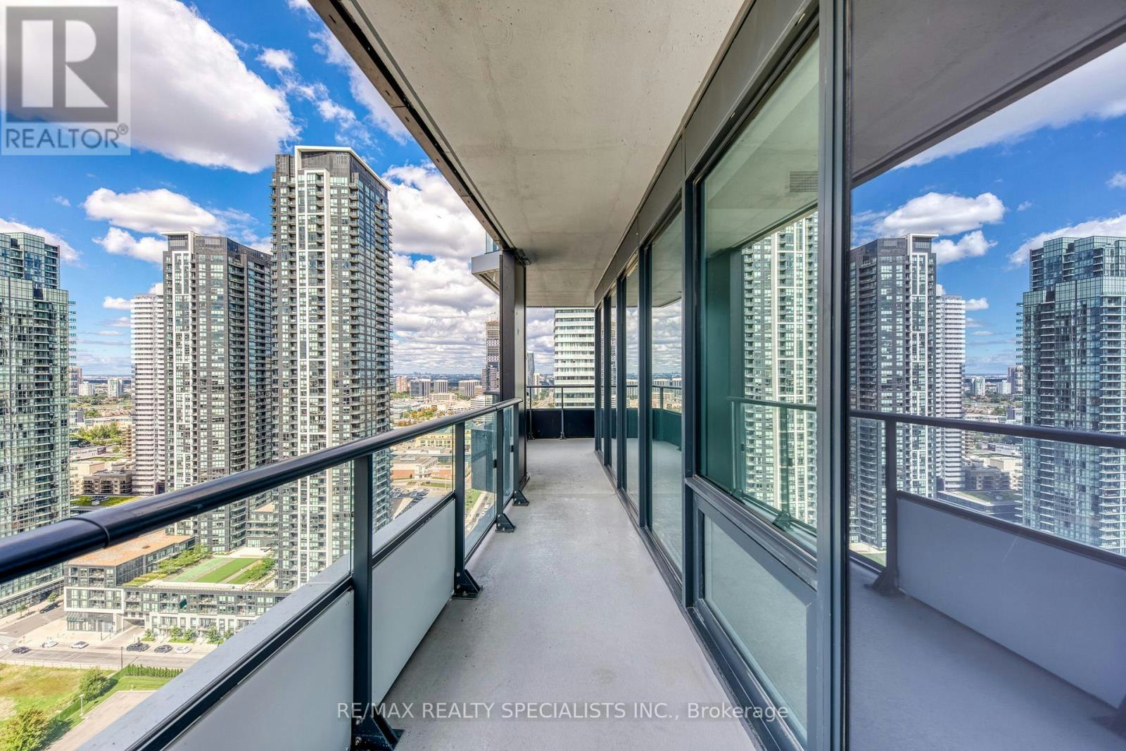 2705-448 Burnhamthorpe Road, Mississauga, ON, L5B 0R4 - 29