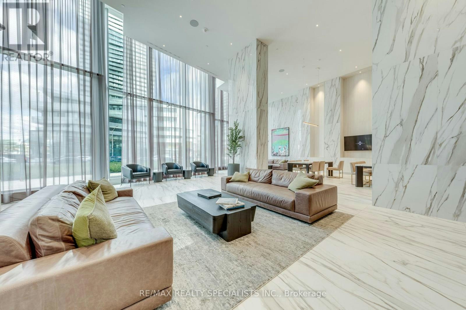2705-448 Burnhamthorpe Road, Mississauga, ON, L5B 0R4 - 3