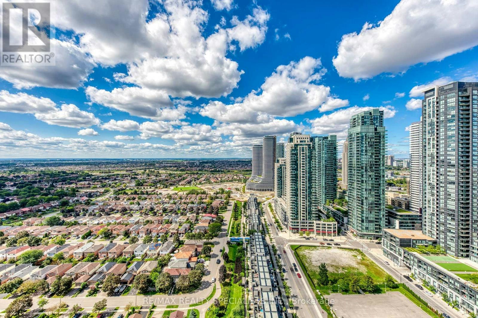 2705-448 Burnhamthorpe Road, Mississauga, ON, L5B 0R4 - 27