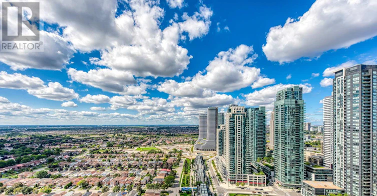 2705-448 Burnhamthorpe Road, Mississauga, ON, L5B 0R4 - 27