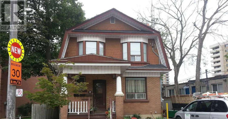 3-11 Church Street, Toronto, ON, M9N 1M4